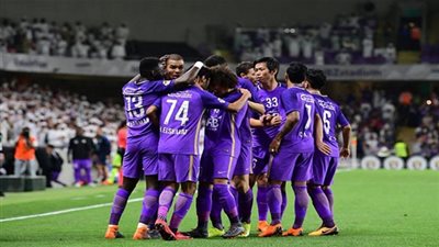 القنوات الناقلة لمباراة العين الاماراتي وإستقلال طهران الإيراني 20 مايو في أبطال آسيا (beIN SPORTS تغطية مباشرة)