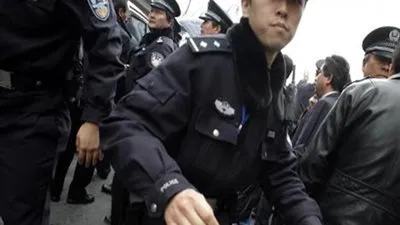 مصرع شخصين وإصابة 86 آخرين فى انهيار سقف حانة جنوبى الصين