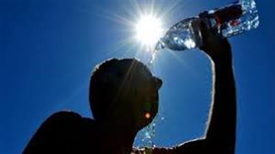 القاهرة 44.. الأرصاد تُعلن موعد ذروة الموجة الحارة 