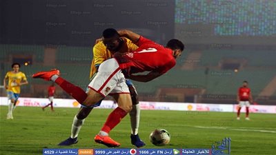 الأهلي: 3 محطات للعبور إلى لقب الدوري.. ولكن