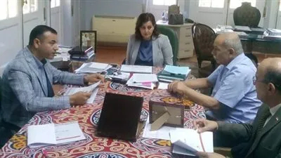 مصر تطلق أول مهرجان لعسل النحل أكتوبر المقبل