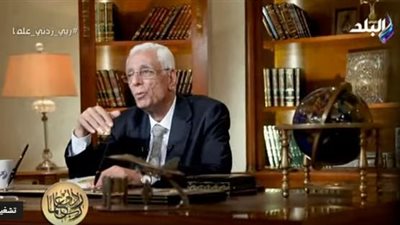 حسام موافي: علاج الأنيميا بكبسولات الحديد خطأ شائع لدى الأطباء (فيديو)