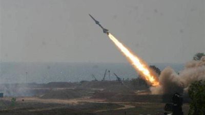 الدفاع الجوي السعودي يعترض صواريخ حوثية استهدفت مكة المكرمة
