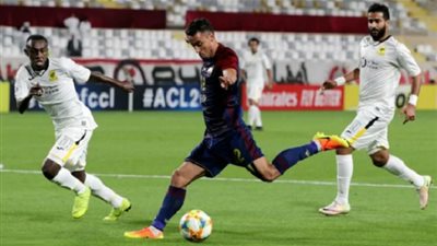 الاتحاد ضد الوحدة.. تعرف على التشكيل المتوقع والقنوات الناقلة للمباراة في دوري أبطال آسيا