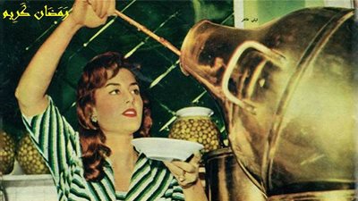 اليوم الـ 16 من شهر رَمَضَان المُعَظَّم 1440هـ