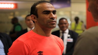 عاجل.. أول رد فعل من سيد عبد الحفيظ بعد نجاة نجم الأهلي من الموت