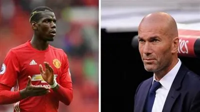 خطوة مفاجئة من بول بوجبا تقربه من ريال مدريد