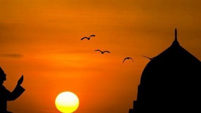 مواقيت الصلاة اليوم الثلاثاء 16 رمضان 1440 بمحافظات مصر والدول العربية 