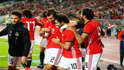 عاجل.. أجيري يعلن قائمة منتخب مصر في أمم إفريقيا 2019