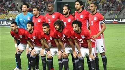 مفاجآت نارية في قائمة المستبعدين من أمم إفريقيا 2019