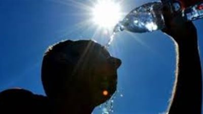 الارصاد توجه نصائح هامة للمواطنين لتجنب أشعة الشمس في نهار رمضان 