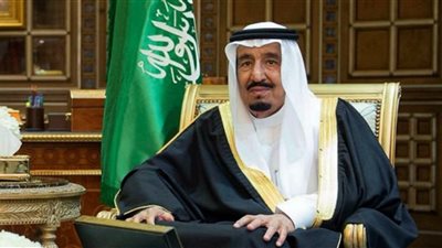 الملك سلمان يصدر أمرا ملكيا جديدا