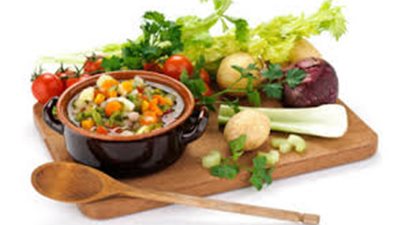 تعرف على الأطباق المكسيكية الخاصة بالنباتيين