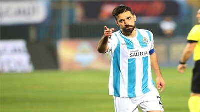 عاجل.. حرمان عبد الله السعيد من 