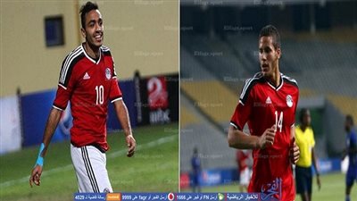 الأسئلة الصعبة عن ضياع أحلام كهربا ورمضان وجمعة و5 نجوم