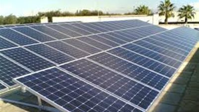  تمويل مشاريع تصنيع ألواح الخلايا الشمسية في السعودية بالتعاون مع القطاع الخاص