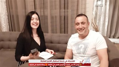  أحمد السقا لـ