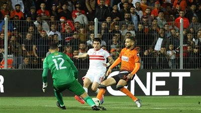 الزمالك يعلن حضور 60 ألف أمام نهضة بركان.. والجبلاية: 40 فقط