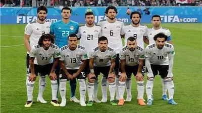 إعلان القائمة النهائية لمنتخب الفراعنة في بطولة كأس الأمم الأفريقية .. وأسماء تشارك لأول مرة وغياب آخرين لأول مرة