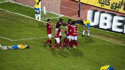 موعد مباراة الأهلي والإسماعيلي في الدوري المصري والقنوات الناقلة 