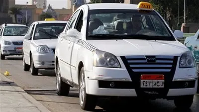 هام وعاجل لأصحاب سيارات الأجرة