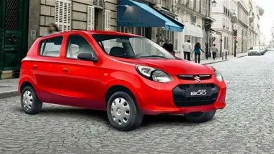 أرخص سيارة زيرو في مصر بسعر 130 ألف جنيه “أمان على الطريق.. ناقل حركة (5) سرعات”