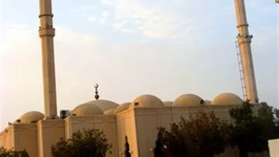 وفاة أكبر مؤذني جازان بعد معاناة مع المرض