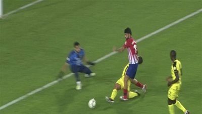 عاجل.. إصابة عنيفة لـ