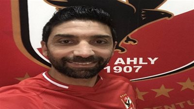 الشاطر عن قائمة الفراعنة بأمم إفريقيا: 