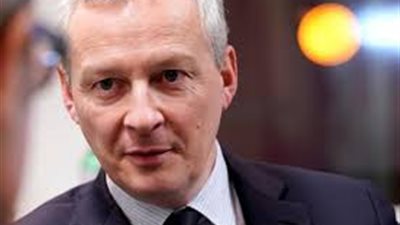 وزير المالية الفرنسية: أوروبا لن تخضع لتهديدات الملالي