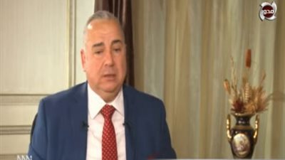 محيي حافظ: المستفيد من تعقيد صناعة الدواء في مصر ليس محليًا