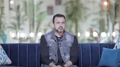 مصطفى حسني: 3 خطوات تساعدك على التعافي من الإحباط