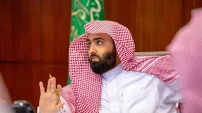 رئيس ديوان المظالم يناقش مستجدات الخطة الإستراتيجية 2020