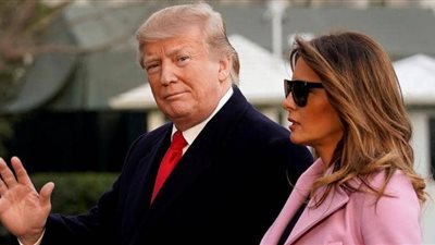 ترامب في أيرلندا لأول مرة ضمن جولة تشمل لندن وباريس