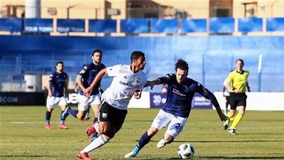 دوامة الهبوط.. الجونة والحدود في عرض أهل القمة وبتروجت ينتظر الهدايا