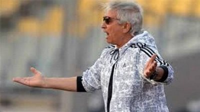 استقالة حلمي طولان من تدريب الاتحاد