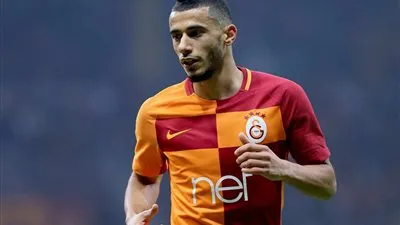 عرض الـ9 ملايين يورو يُقرب المغربي بلهندة من الهلال