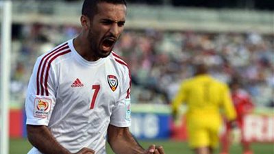 الاتحاد يقترب من ضم هداف آسيا والخليج