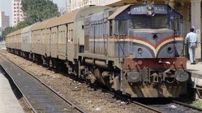 قبل ما تسافر.. تعرف على التأخيرات المتوقعة اليوم بالسكة الحديد