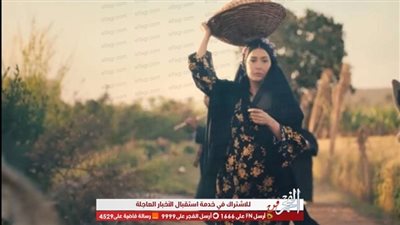 مسلسلات رمضان 2019.. غادة عبدالرازق تطلق النار على محاميها بـ مسلسل حدوتة مرة