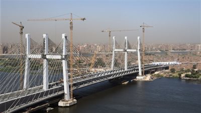 موسوعة جينيس: تحطيم مصر أرقام قياسية في الهندسة رسالة للعالم أن هناك طفرة تشهدها البلاد