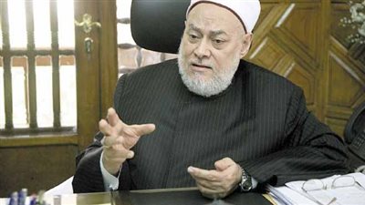 علي جمعة يوضح حكم الوفاء بالنذر بالنسبة للمتوفي (فيديو)