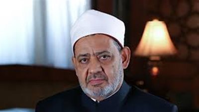 رئيس الطائفة الإنجيلية يزور شيخ الأزهر للتهنئة بعيد الفطر