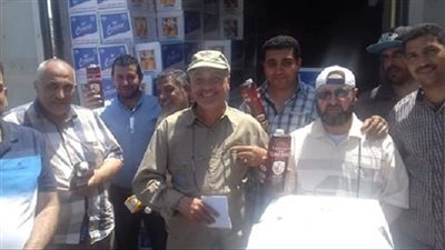 مع اقتراب عيد الفطر.. إحباط محاولة تهريب 9864 زجاجة نبيذ مستوردة بـ 70.2 مليون جنيه 