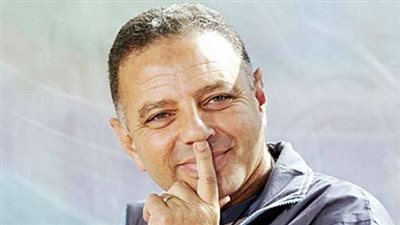 الاتحاد السكندري يغازل طلعت يوسف لخلافة طولان