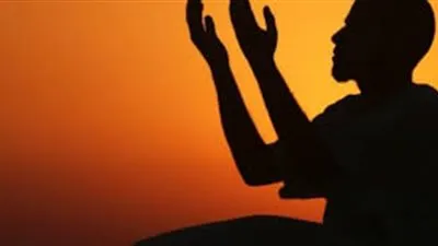 دعاء النبي عند اشتداد الحر