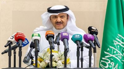 هيئة الفضاء: المملكة تبني جيلا من المتخصصين في علوم الفضاء