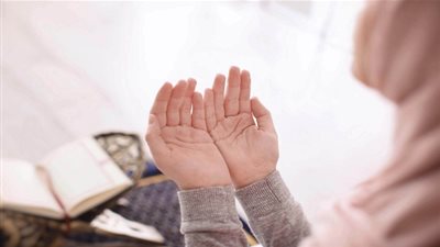 دعاء اليوم السابع عشر في رمضان 2019