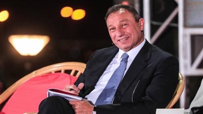 المقاولون العرب عن توقيع نجم الفريق للأهلي: الخطيب ميعملهاش