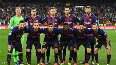 عاجل.. ضربة موجعة لبرشلونة قبل نهائي كأس ملك إسبانيا